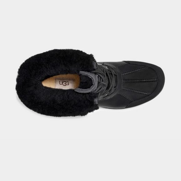 UGG Men's Butte Snow Boot - Picture 6 of 12